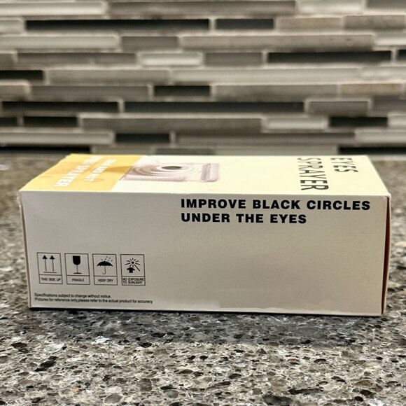 👀 Portable Heated Eye Steamer for Dry Eyes - Picture 3 of 4